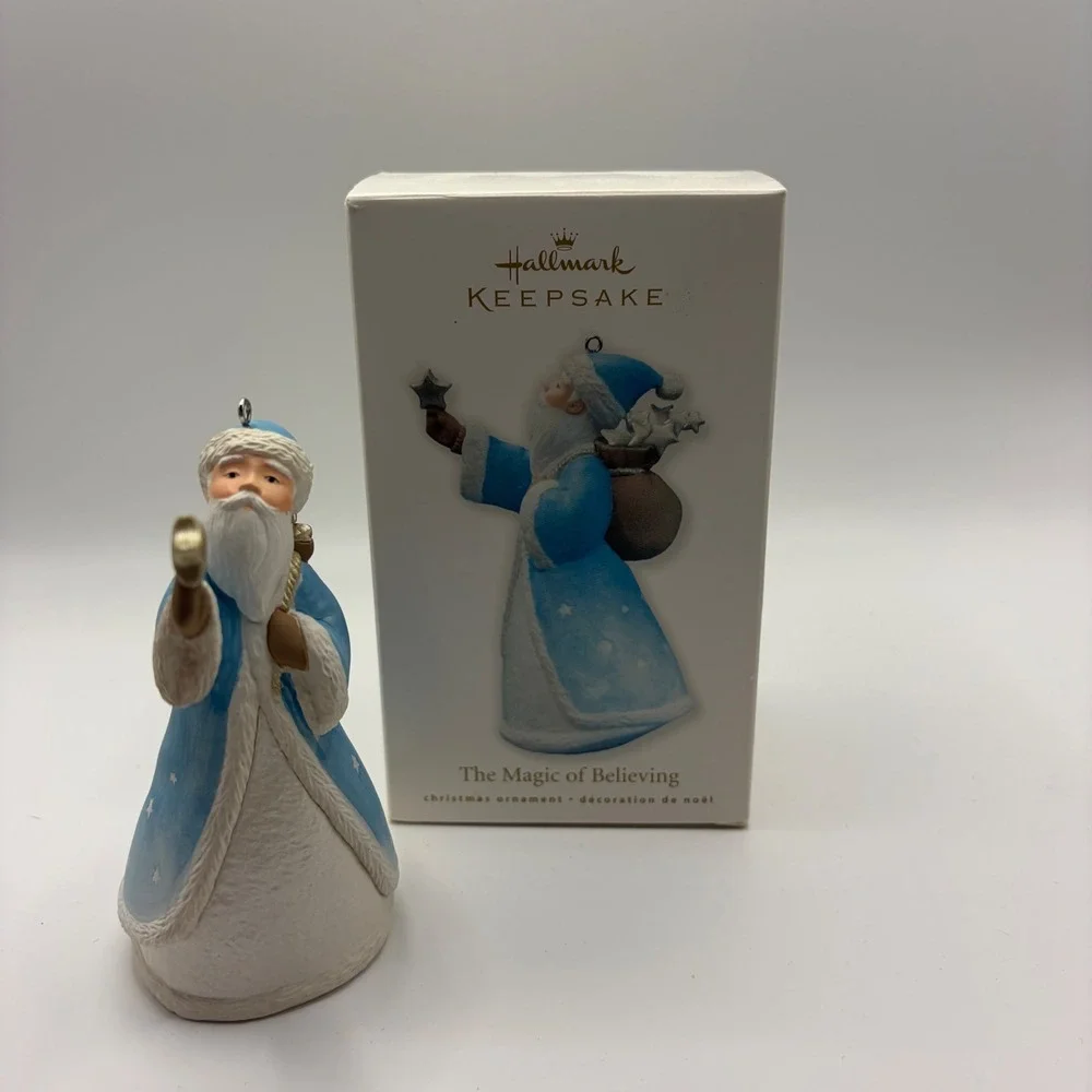 Hallmark Keepsake hallmark keepsake